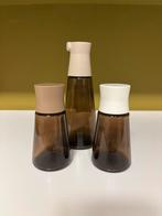 IKEA Zout/Pepermolen & Olijfolie Fles - Nieuw!, Ophalen of Verzenden, Nieuw