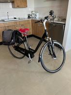 Elecktrische damesfiets TREK LM500, Fietsen en Brommers, Elektrische fietsen, Zo goed als nieuw, 51 tot 55 cm, 50 km per accu of meer
