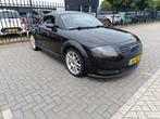 Audi TT 1.8 T Coupe Quattro 225pk, Auto's, Audi, TT, 74 €/maand, 1370 kg, 4 cilinders