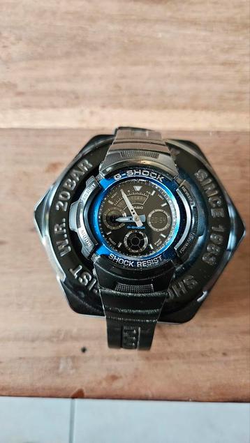 Casio G-shock 4778 in de aanbieding  beschikbaar voor biedingen