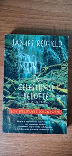 Redfield: Celestijnse Belofte & Het Tiende Inzicht, Verzenden