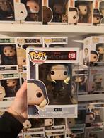 Funko Pop! Ciri The Witcher, Ophalen of Verzenden, Zo goed als nieuw