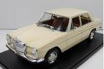 Mercedes 200 D 1968 Spaanse coches inolvidables 1/24 # 45, Verzenden, Nieuw, Auto, Overige merken