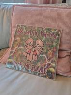 Da Dark Twins Our Message  Gabber  Thunderdome early, Ophalen of Verzenden, Gebruikt, 12 inch, Techno of Trance