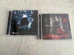 Red - Release The Panic + Of Beauty And Rage CD1, Ophalen of Verzenden, Zo goed als nieuw, Poprock