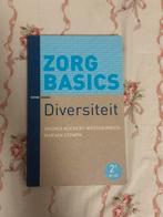 Andrea Kuckert - Wöstheinrich - Zorgbasics Diversiteit, Andrea Kuckert - Wöstheinrich; Marjan Stomph, Dieet en Voeding, Ophalen of Verzenden