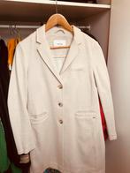 Opus Beige Blazer - Maat M, Ophalen of Verzenden, Zo goed als nieuw, Maat 38/40 (M), Beige