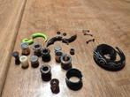 piercings, Staal, Oor- of Traguspiercing, Nieuw, Ophalen of Verzenden
