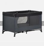 Campingbedje Puck + Extra Matras, Ophalen, Zo goed als nieuw, Reisbedje