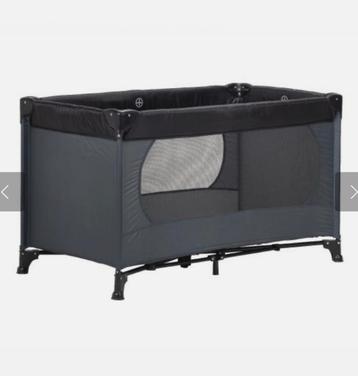 Campingbedje Puck + Extra Matras beschikbaar voor biedingen