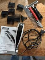 Zoofari tondeuse, Ophalen, Zo goed als nieuw