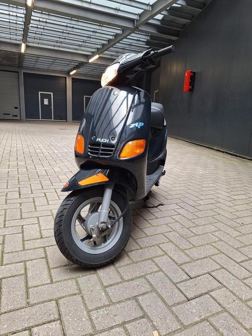 Zip Piaggio type 3  ! Originele staat !, Fietsen en Brommers, Scooters | Piaggio, Zo goed als nieuw, Zip, Ophalen