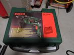 Bosch Klopboormachine, Gebruikt, Ophalen of Verzenden, Boormachine, 600 watt of meer
