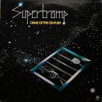 Supertramp – Crime Of The Century, Cd's en Dvd's, Vinyl | Rock, Ophalen of Verzenden, Gebruikt, 12 inch, Poprock
