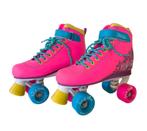 SFR Vision II Rolschaatsen Maat 37 (vallen klein) KOOPJE!!!, Ophalen of Verzenden, Nieuw, Kinderen