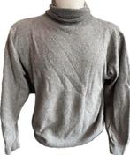 Grijze coltrui Luciano - XL, Kleding | Heren, Verzenden, Maat 56/58 (XL), Zo goed als nieuw, Luciano