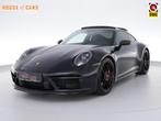 Porsche 911 3.0 Carrera GTS |Org NL|BTW-auto|blue eye|panora, Auto's, Porsche, Automaat, Achterwielaandrijving, Gebruikt, Euro 6