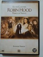 Robin Hood Prince of Thieves, Vanaf 12 jaar, Ophalen of Verzenden, Zo goed als nieuw