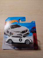 Hot Wheels Honda Civic Type R, Ophalen of Verzenden, Nieuw, Auto