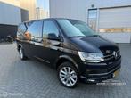 Volkswagen Transporter 2.0 TDI L2H1 DC Lang DSG NAP, Automaat, Gebruikt, 4 cilinders, 2500 kg