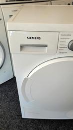 Siemens IQ500 Warmtepompdroger 8KG A++ Inclusief Garantie, Condens, 85 tot 90 cm, Ophalen of Verzenden, Zo goed als nieuw