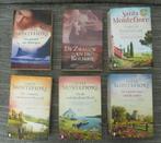 6x Santa Montefiore - roman, Ophalen of Verzenden, Gelezen, Nederland