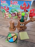 Sjef specht en Willie worm, Ophalen of Verzenden