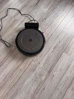 Robot stofzuiger met dweilfunctie klrin defect, Ophalen of Verzenden, Gebruikt, Minder dan 1200 watt, Stofzuiger