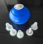 Tupperware Slagroomspuit, Ophalen of Verzenden, Zo goed als nieuw