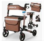 Rollator, Diversen, Ophalen, Zo goed als nieuw