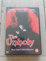 The Unholy - dvd, Ophalen of Verzenden, Zo goed als nieuw
