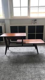 Tafel Petra van Louis van Teeffelen, Antiek en Kunst, Ophalen