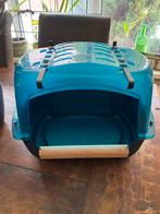 Vogel badhuis groot, Ophalen of Verzenden, Nieuw, Kooi-accessoires