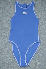 Waterpolo badpak hydrasuit MTB SPORT maat D 36, Kleding | Dames, Badmode en Zwemkleding, MTB SPORT, Zwart, Badpak, Ophalen of Verzenden