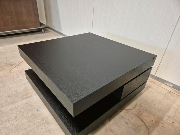 Oakura c blok richmond interiors, Huis en Inrichting, Tafels | Salontafels, Zo goed als nieuw, Minder dan 50 cm, 50 tot 100 cm