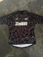 The weeknd stadium jersey after hours tour maat M, Maat 48/50 (M), Zwart, Ophalen of Verzenden, Zo goed als nieuw