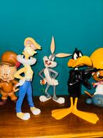 Vintage Looney Tunes Warner Bros beelden verzameling, Verzamelen, Disney, Ophalen, A, A, Beeldje of Figuurtje