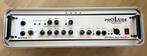 Prolude BHV450 light versie basversterker bas versterker, Ophalen, Zo goed als nieuw, Basgitaar, 100 watt of meer