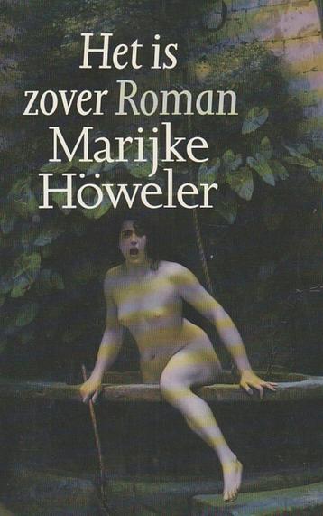 2x Marijke Höweler - Het is zover. Mooi was Maria -Höweler   beschikbaar voor biedingen