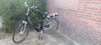 Prachtige Sparta  electrische fiets dames model, Ophalen, Sparta, Zo goed als nieuw, 50 km per accu of meer