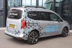 Mercedes-Benz EQT 200 (bj 2025, automaat), Automaat, Metallic lak, Overige modellen, Origineel Nederlands