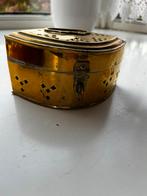 Oud krekeldoosje, Antiek en Kunst, Ophalen