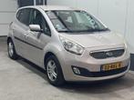 Kia Venga 1.4 CVVT Seven, Voorwielaandrijving, Euro 5, Stof, Gebruikt