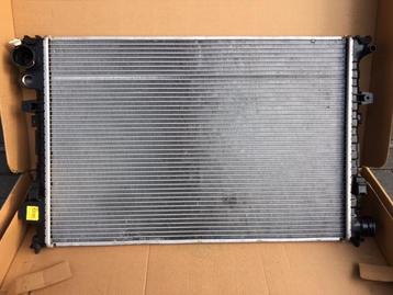 Radiateur Citroen Jumpy vanaf bouwjaar 1995 nieuw in doos. beschikbaar voor biedingen