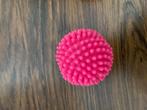 hondenballetje hondenspeeltje roze NIEUW, Ophalen of Verzenden, Nieuw, Hondenballen