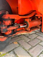 Heftruck Linde h35t-03 2001 14000uur duplo side 3/4 perkins, Zakelijke goederen, 3000 tot 4000 kg, Linde, Linde, Heftruck