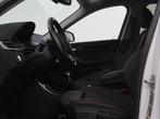 BMW X1 xDrive25e Sport Line | Stoelverwarming | Camera | Ful, Auto's, BMW, Gebruikt, Leder en Stof, Wit, Plug-in hybride