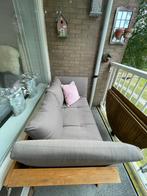 Intratuin Tuinbank kussens Lorient lever kleur, Ophalen of Verzenden, Zo goed als nieuw, Overige materialen