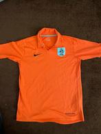 Nederlands elftal voetbalshirt, Sport en Fitness, Voetbal, Shirt, Gebruikt, Ophalen, Maat XL