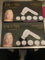 Lady b gezicht massage cleaner, Ophalen of Verzenden, Nieuw